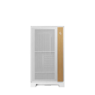 Deepcool CL600 Full Tower Cabinet (White)