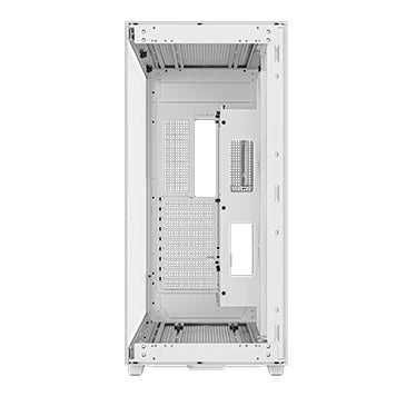 Deepcool CH780 Full Tower Cabinet (White)