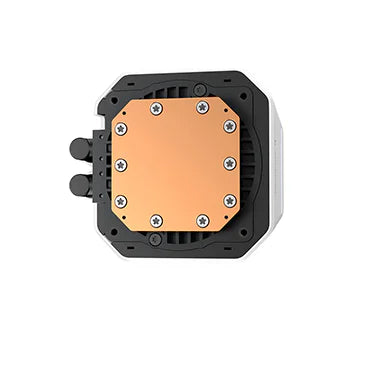 Deepcool LM360 WH 360mm White Liquid CPU Cooler