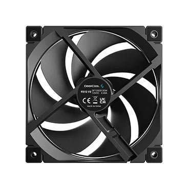 Deepcool FD12 V2 120mm Cabinet Fan