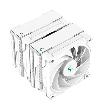 Deepcool AK620 White CPU Air Cooler