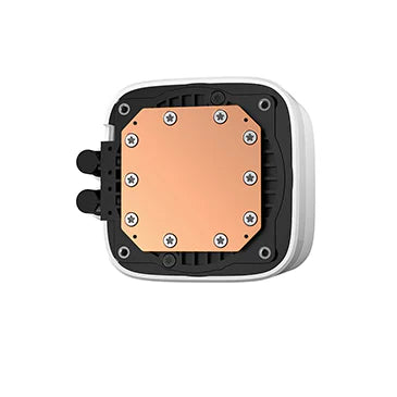 Deepcool LD240 WH 240mm White Liquid CPU Cooler