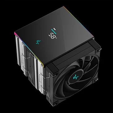 Deepcool AK620 Digital SE CPU Air Cooler