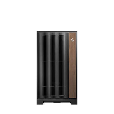 Deepcool CL600 Full Tower Cabinet (Black)
