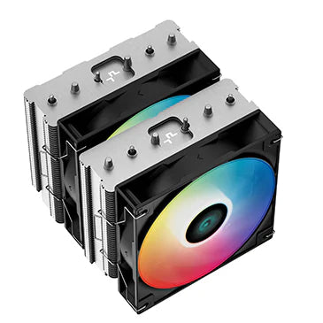 Deepcool AG620 ARGB CPU Air Cooler