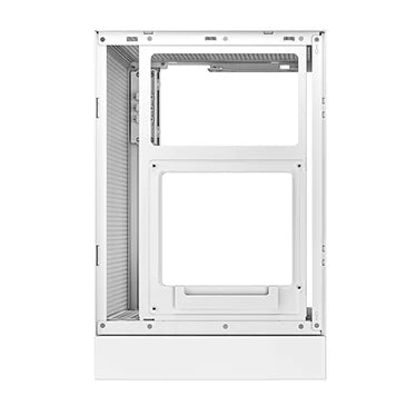 Deepcool CH170 Digital Mid Tower Cabinet (White)