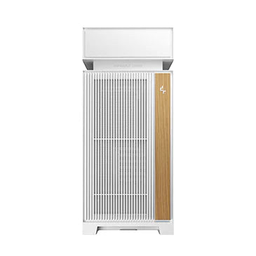 Deepcool CL660 Full Tower Cabinet without PSU (White)