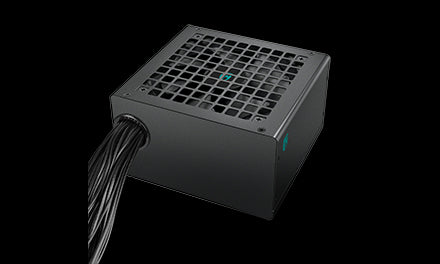Deepcool Gamer Storm PN650D 650W 80+ Gold ATX Power Supply