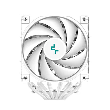 Deepcool AK620 White CPU Air Cooler