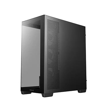 Deepcool CG580 4F Mid Tower Cabinet (Black)