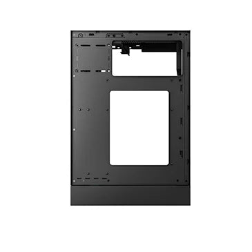 Deepcool CH170 Mid Tower Cabinet without PSU (Black)