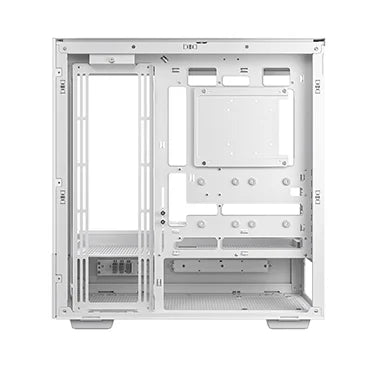 Deepcool CH690 Digital Full Tower Cabinet ( White)