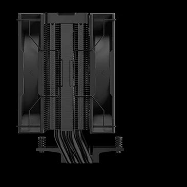 Deepcool AG400 Digital Plus CPU Air Cooler