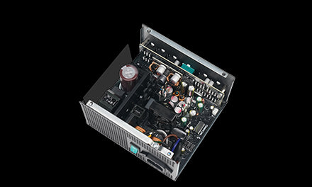 Deepcool Gamer Storm PN850M 850W 80+ Gold Fully Modular ATX Power Supply