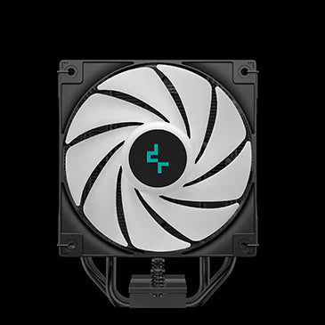 Deepcool AG400 Digital BK ARGB CPU Air Cooler