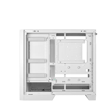 Deepcool CL600 Full Tower Cabinet (White)