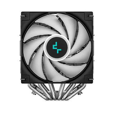 Deepcool AG620 ARGB CPU Air Cooler