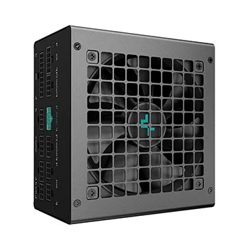 Deepcool Gamer Storm PN750M 750W 80+ Gold Fully Modular ATX Power Supply (Black)