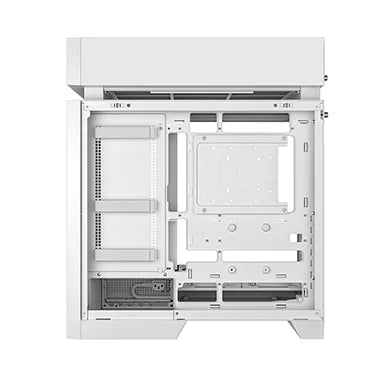 Deepcool CL660 Full Tower Cabinet without PSU (White)