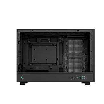 Deepcool CH260 Mid Tower Cabinet (Black)