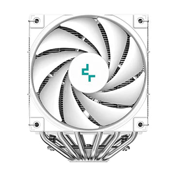 Deepcool AK620 Digital SE White CPU Air Cooler