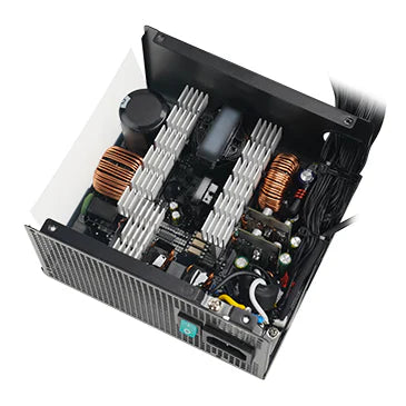 Deepcool PL750D 750W 80+ Bronze ATX Power Supply