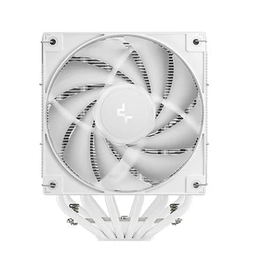 Deepcool AG620 ARGB V2 White CPU Air Cooler