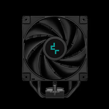 Deepcool AK400 Zero Dark Plus CPU Air Cooler