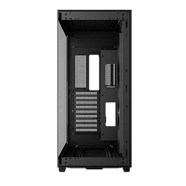 Deepcool CH780 Full Tower Cabinet (Black )