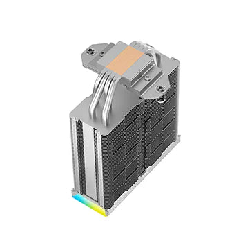 Deepcool AK400 Digital SE White CPU Air Cooler