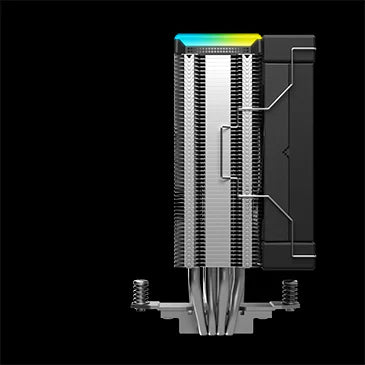 Deepcool AK400 Digital SE Black CPU Air Cooler