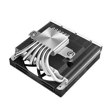 Deepcool AN600 Low Profile CPU Air Cooler