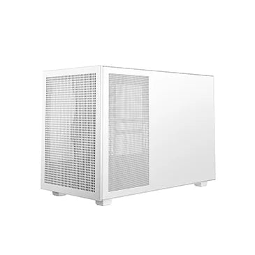 Deepcool CH260 Mid Tower Cabinet (White)