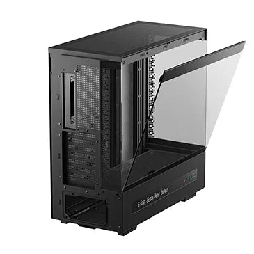 Deepcool CH690 Digital Full Tower Cabinet (Black)