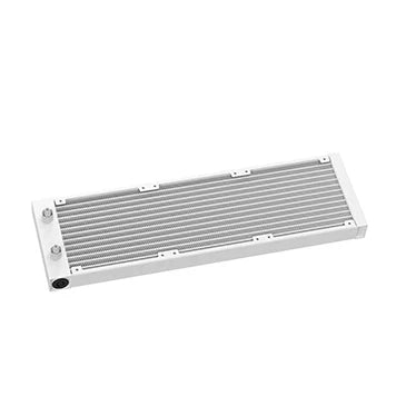 Deepcool LM360 WH 360mm White Liquid CPU Cooler