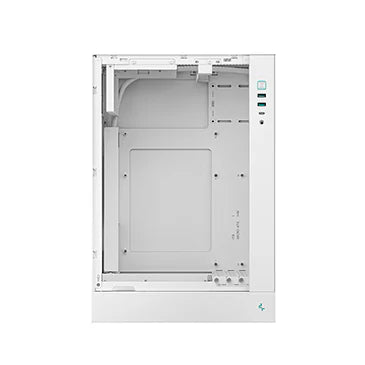 Deepcool CH170 Mid Tower Cabinet without PSU (White)