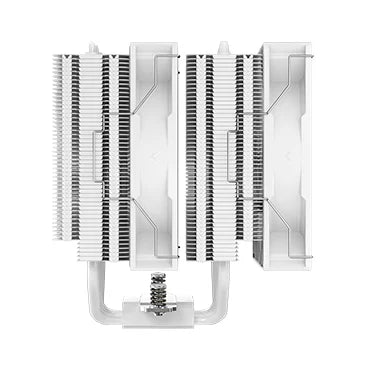 Deepcool AG620 ARGB White CPU Air Cooler