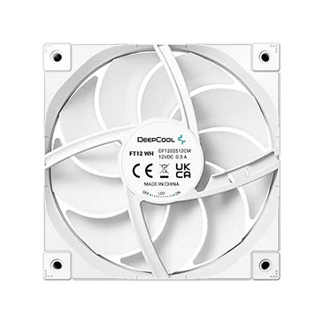 Deepcool FT12 WH 3 IN 1