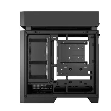 Deepcool CL660 Full Tower Cabinet without PSU (Black)