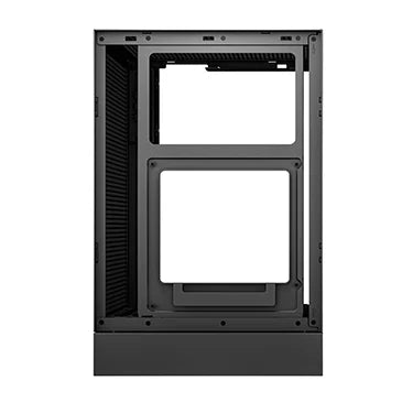 Deepcool CH170 Digital Mid Tower Cabinet (Black)