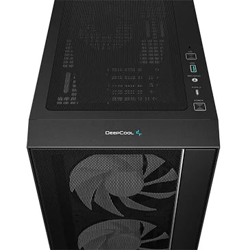 Deepcool Matrexx 55 Mesh V4 C Mid Tower Cabinet