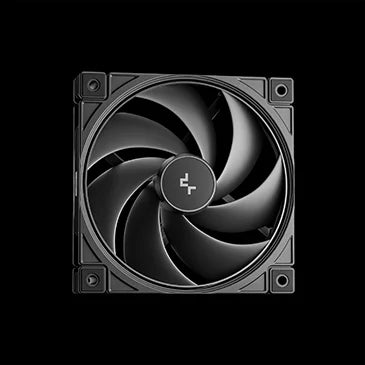 Deepcool Spartacus 360mm Liquid CPU Cooler