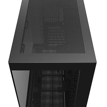 Deepcool CH690 Digital Full Tower Cabinet (Black)
