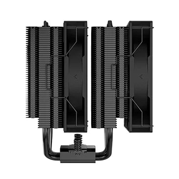 Deepcool AG620 ARGB Black CPU Air Cooler