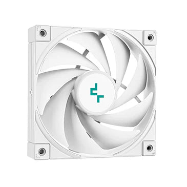 Deepcool AK400 Digital SE White CPU Air Cooler