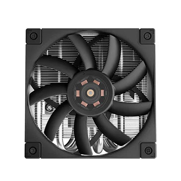 Deepcool AN600 Low Profile CPU Air Cooler