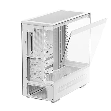 Deepcool CH690 Digital Full Tower Cabinet ( White)