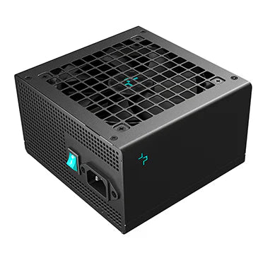 Deepcool Gamer Storm PN750M 750W 80+ Gold Fully Modular ATX Power Supply (Black)