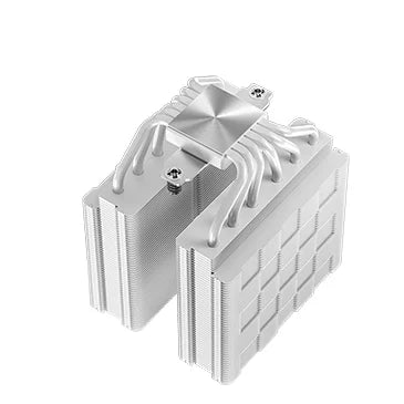 Deepcool AG620 ARGB White CPU Air Cooler