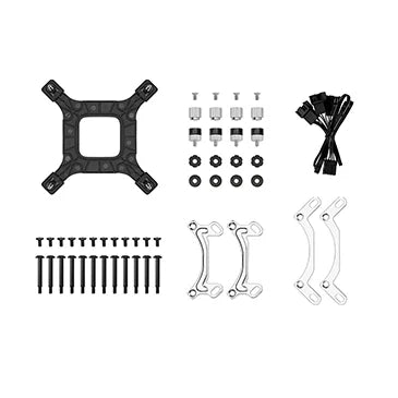 Deepcool LE360 V2 360mm Liquid CPU Cooler